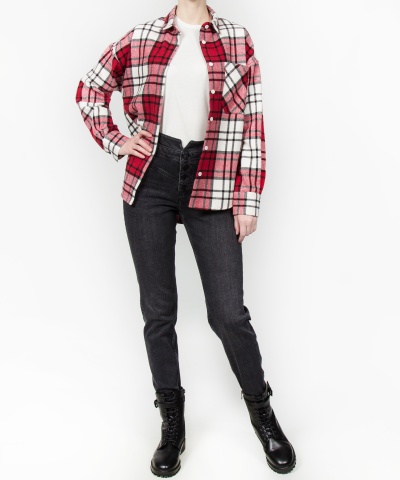 Джинсы женские PANTAMO JEANS 40036