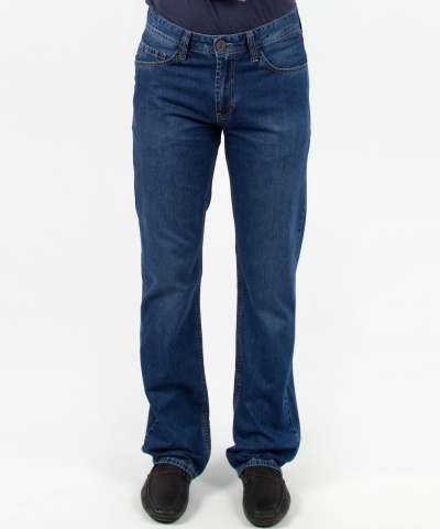 Джинсы мужские FRANCO BENUSSI 12182